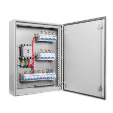 DB Box Works in Your Home in Singapore