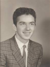 Terrence "Terry" Ritchie