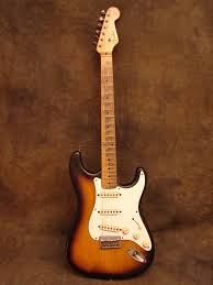 Fender Iphone Wallpapers Group 42 The 1961 strat was not radically different from those of '59 and '60. fender iphone wallpapers group 42