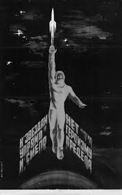 Wallpapers tagged with this tag. Soviet Agitprop Poster 66 Phone Wallpaper