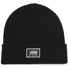 Vans Falcon Beanie 385 Mxn Liked On Polyvore Featuring Accessories Hats Black Logo Hats Vans Hats Vans Beanie Beanie Ha Vans Hats Beanie Black Beanie