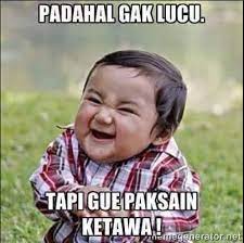 Kumpulan Gambar Perang Meme Lucu Kocak Koplak Dp Bbm Fb Funny Happy Birthday Meme Funny Birthday Meme Funny Pictures