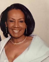 Bertha Brown Obituary January 3, 2025