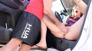 Squirting and Cumming in public (Compilation)