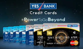 10,000 reward points can be earned on one's first transaction that. Why Should You Apply For An Yes Bank Credit Card Cardexpert
