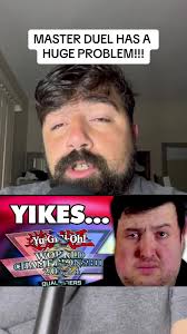Is Jesse Kotton RIGHT about this!?!? (Yu-Gi-Oh! Master Duel) #yugioh  #yugiohtiktok #masterduel