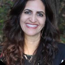 Salwa Choucair Lanford