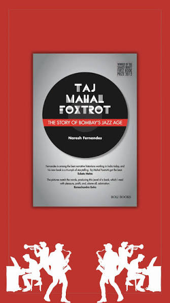 Jazz didn’t just arrive in Bombay — it danced, dazzled, and stayed., In the 1930s, the city welcomed the syncopated rhythms and improvisational fire of jazz, brought in by American musicians and ...