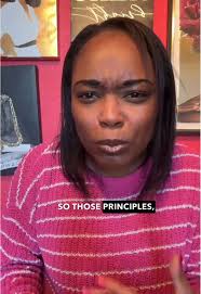 Whitney Capps Speaker