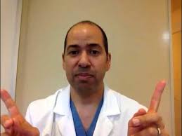 Dr. Sandhu From All Creatures Veterinary Center