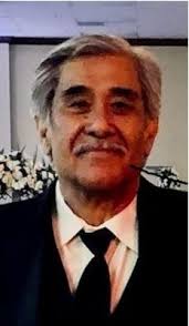 Roberto “Chato” Holguin Jr. Obituary