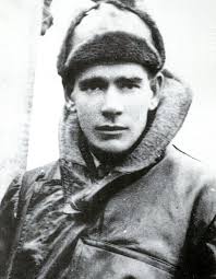 Edward 'mick' mannock
