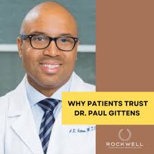 Dr. Gittens selected as Top Doctor by Philly Magazine in 2023
