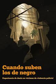 ¿quién es el misterioso hombre de negro? Pdf Cuando Suben Los De Negro Pdf