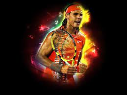 Rafael Nadal Wallpaper Rafael Nadal Rafael Nadal Wallpaper Poster