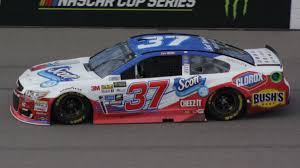 Like dale jr., matt kenseth's final 2017 paint scheme threw it back to his rookie days as well. 2017 Nascar Cup Series Paint Schemes Team 37 Jtg Daugherty Racing
