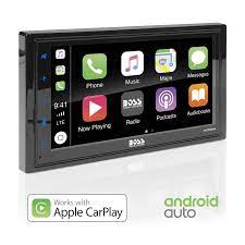 While you can adjust settings with regular car head units, you'll find more advanced features included with an aftermarket android unit. Best Android Auto Head Units Review Buying Guide In 2020
