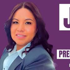 Julia Guevara Perez Candidata A Presidentes Municipales O Alcaldes Por  Partido Alianza Ciudadana Tlaxcala