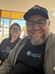 Tribunal de oração!!!