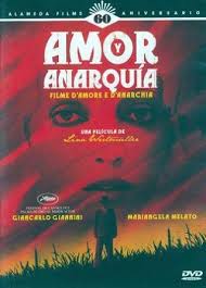 Film d'amore e d'anarchia, ovvero 'stamattina alle 10 in via dei fiori nella nota casa di tolleranza.' __ le couillon magnifique bien que sa maestria vacille quelque peu au moment de finaliser le dernier acte, lina wertmüller livre avec film d'amore e d'anarchia un film à part, marqué par la fougue. Film D Amore E D Anarchia Stamattina Alle 10 In Via Dei Fiori Nella Nota Casa Di Tolleranza 1973 Filmaffinity