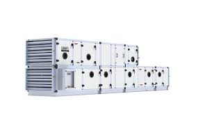 HTM 03-01 Compliant AHU - Airedale