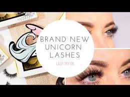 Loved by your favourite celebs. Brand New Lash Styles From Unicorn Cosmetics Cherry Top Lemon Meringue Peachy Pie Youtube