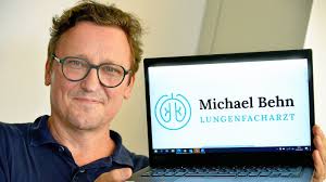 Premiere: In Hattingen eröffnet Lungenfacharzt eine Praxis