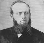 Serpell Family History