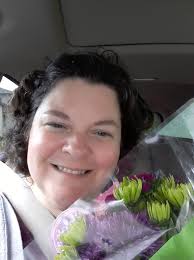 Gloria, if you're out there ...