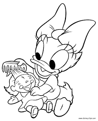 Disney Babies Printable Coloring Pages 2 Disney Coloring Book Disney Coloring Pages Printables Disney Coloring Pages Baby Coloring Pages