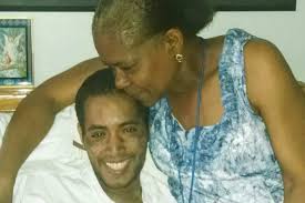 Fundraiser by Sharri Knapper : Help Our Hero Marcus Jackson