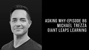 Michael Trezza's Instagram, Twitter & Facebook