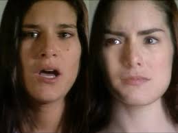 Serena recorda como Luna morreu e acaba sofrendo em “Alma Gêmea”