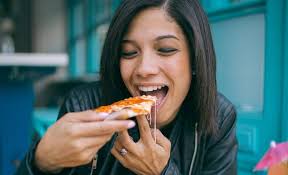 Reductress » Meal Prep? This Woman Ordered a Pizza Before She Was Even  Hungry