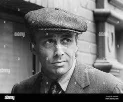 Danny Thomas, star of the TV show "Make Room For Daddy," is seen as he  receives four Father's Day ties