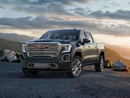 When there's serious towing to do around cumberland (or if you need a good truck for your commercial fleet) with the 2021 hummer ev, gmc is ready to dominate in the electric vehicle market — just as it has with pickups and suvs for decades. 2021 Gmc Sierra To Get Hybrid Powertrain 2021 2022 Pickup Trucks