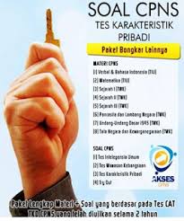 Maybe you would like to learn more about one of these? Download Soal Soal Dan Kunci Jawaban Tes Seleksi P3k Pppk Tiu Tkp Twk Mata Pelajaran
