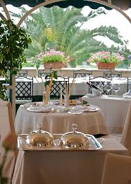 Hotel Villa Cimbrone Ravello Villa Flauto Di Pan Soggiorno