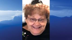 Donna J. Gillis Borcheck, Poland, Ohio