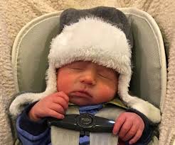 Looks like Cousin Eddie was visiting family in Thomasville GA yesterday  😂🤣😂