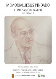 MEMORIAL JESÚS PINDADO
