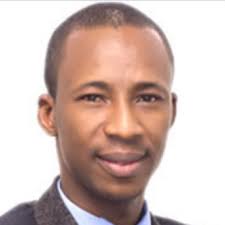 Kenneth Jatto Email & Phone Number