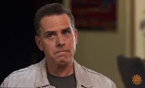 EEUU.- Los republicanos de la Cámara de EEUU piden a Hunter Biden  información sobre sus negocios