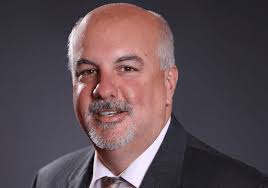 Latest Movers & Shakers in EXEC