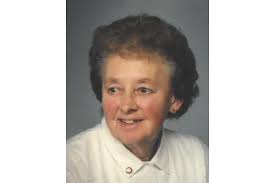 Evelyn Evans Obituary (1924