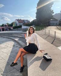 Ajla Dautovic  dautovicajla_ Nude Leaks OnlyFans Photo 6 - Leaked Models