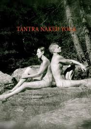 Tantra records & oviya studios present. Tantra Naked Yoga