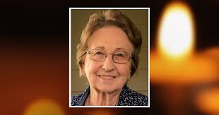 Dorothy Rose Neuberger Obituary January 4, 2025