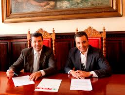 SPAR, red de supermercados oficial de la Bajada de la Virgen 2015