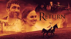 The return of the man from u.n.c.l.e. The Return 2013 Full Movie Simon Provan Heather Ricks David Ruprecht Youtube